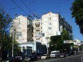 2007 р. Загальний вигляд у перспективі…