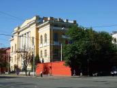 Бібліотека університету (№ 58)