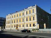 Пансіон Левашової (№ 54)