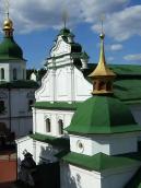 2007 р. Південно-західний фасад.…