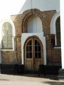 Вид в ракурсі