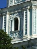 3-й ярус північно-західного фасаду