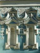 Фрагмент фасаду