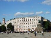 2007 р. Загальний вигляд з Софійської…