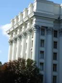 2007 р. Бічний фасад по вул.Десятинній