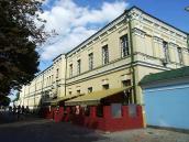 2007 р. Загальний вигляд із заходу