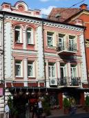 2007 р. Загальний вигляд із заходу