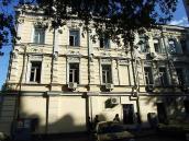 2007 р. Фасад по вул.Ігорівській