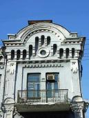 2007 р. Фрагмент наріжного різаліту