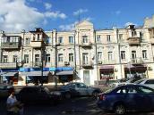 2007 р. Головний фасад