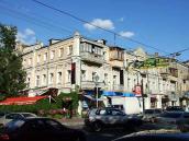 2007 р. Загальний вигляд із заходу