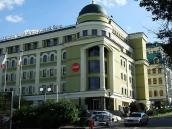 Перший український міжнародний банк (№…