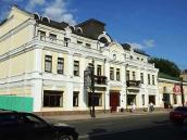 2007 р. Загальний вигляд із заходу