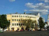 2007 р. Загальний вигляд від…