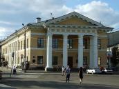 2007 р. Загальний вигляд з південного…