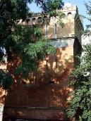 2007 р. Східна башта. Загальний вигляд