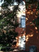 2007 р. Примикання східного корпусу…