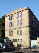 2007 р. Торцевий фасад