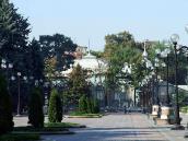 2007 р. Загальний вигляд в перспективі…