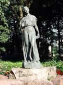 2007 р. Загальний вигляд вранці (анфас)