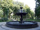 Фонтан 1