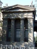 2007 р. Портик бічного фасаду з боку…