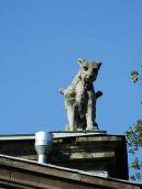 Грифон (пошкоджений)