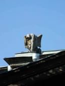 Грифон (пошкоджений)