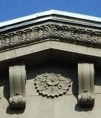 Антаблемент