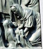 Права нижня група