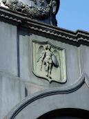 2007 р. Герб Києва