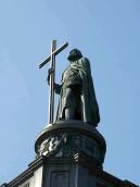 Постать князя