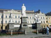 2007 р. Загальний вигляд з позиції С3