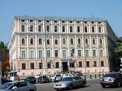 2007 р. Торцевий фасад з боку…