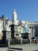 2007 р. Загальний вигляд з позиції А4