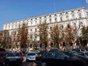 2007 р. Центральна частина головного…