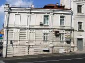 2007 р. Фасад по…