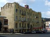 2007 р. Загальний вигляд від початку…