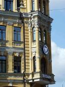 2007 р. 2 та 3-й поверхи наріжного…