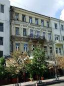 Житловий будинок (№ 4)