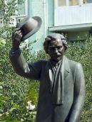 2007 р. Півпостать