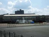 Палац спорту (№ 1)