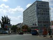 Інститут транспортування газу (№ 20)