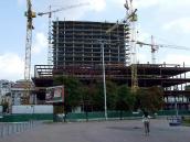 2007 р. Загальний вигляд з боку…