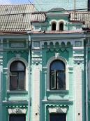 2007 р. Фрагмент 4-го поверху…