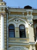 2007 р. Вікна 5-го поверху