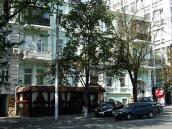 Житловий будинок (№ 28)