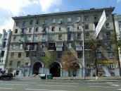 Житловий будинок (№ 32)