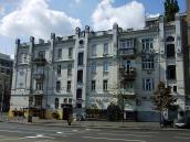 Житловий будинок (№ 34 /…