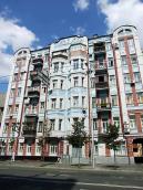 2007 р. Головний фасад